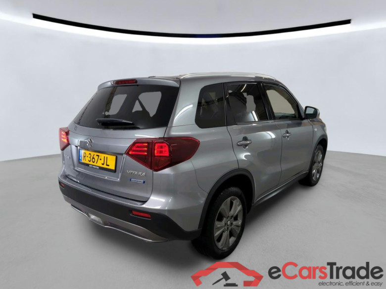 SUZUKI Vitara 105 kW #5