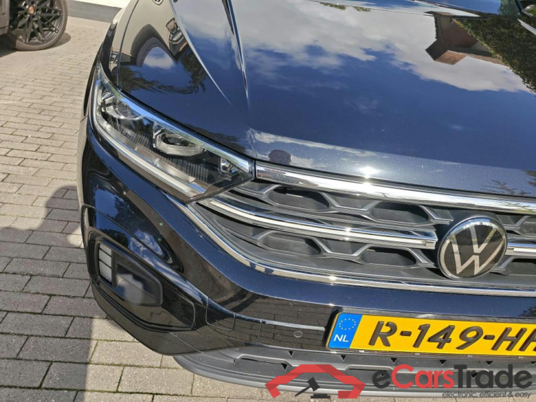 VOLKSWAGEN T-Roc 110 kW #4