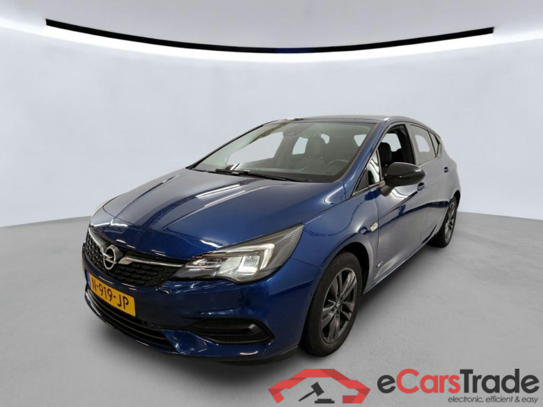 OPEL ASTRA 96 kW #1