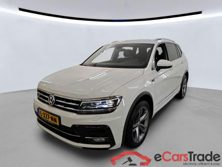 VOLKSWAGEN Tiguan Allspace 110 kW