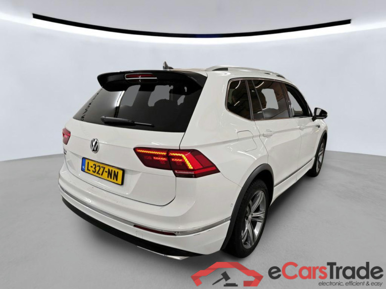 VOLKSWAGEN Tiguan Allspace 110 kW #5