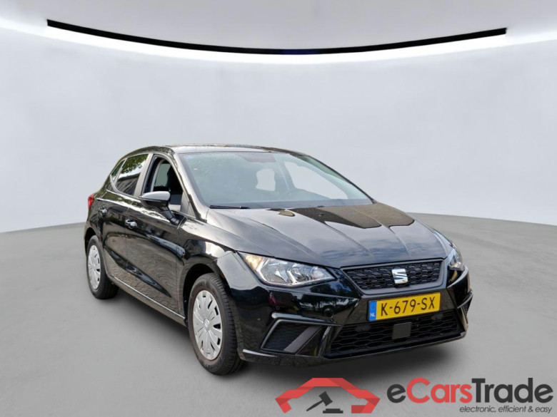 SEAT Ibiza 70 kW #4