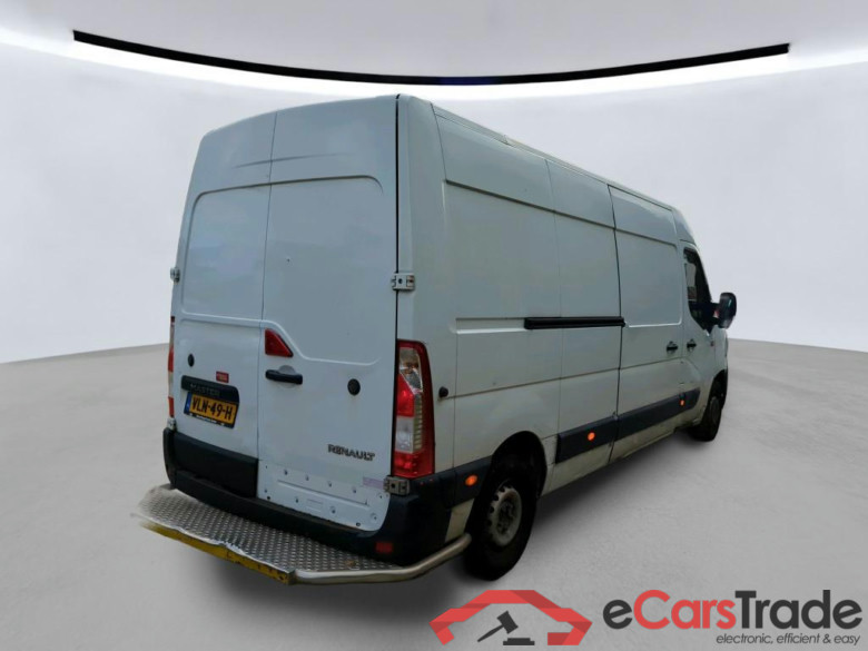 RENAULT Master 100 kW #5