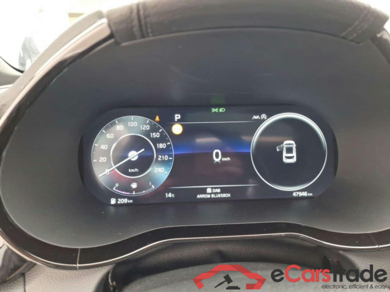 KIA CEE D 1.5 T-GDi GT-Line AUT #6