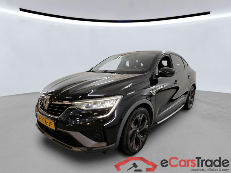 RENAULT Arkana 69 kW #1