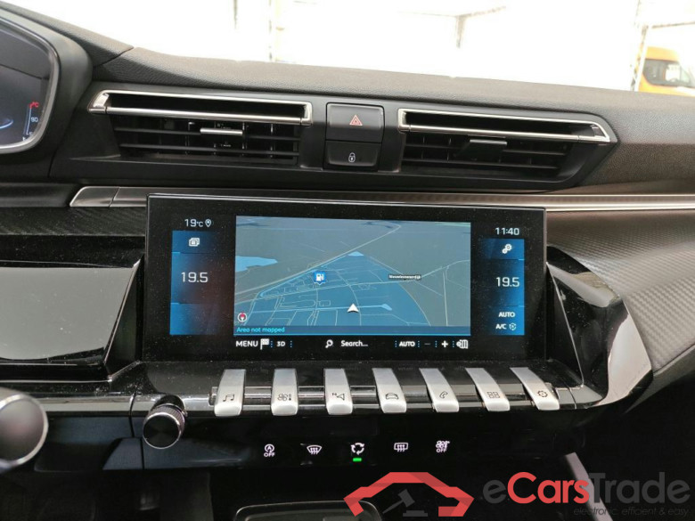 PEUGEOT 508 SW 96 kW #3