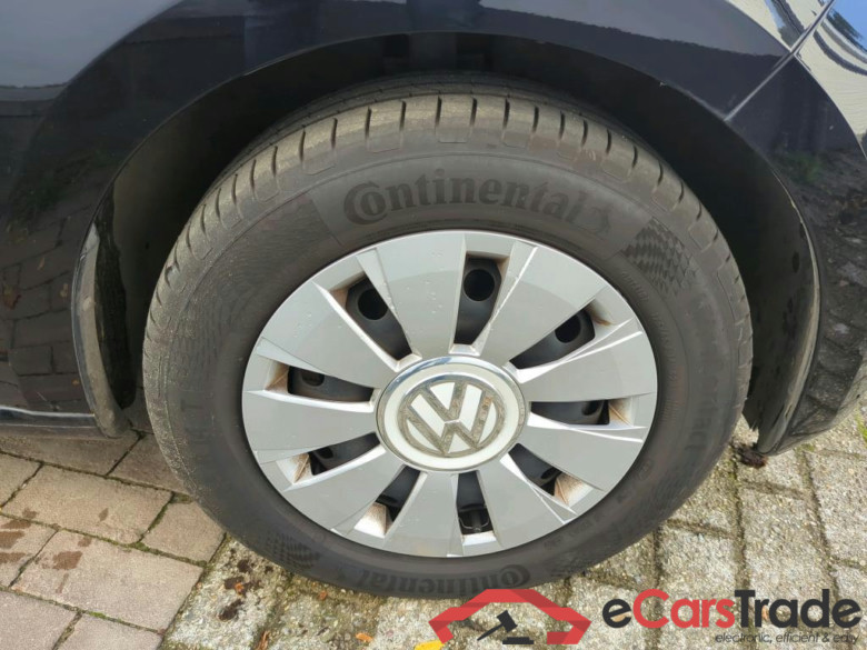 VOLKSWAGEN up! 44 kW #6