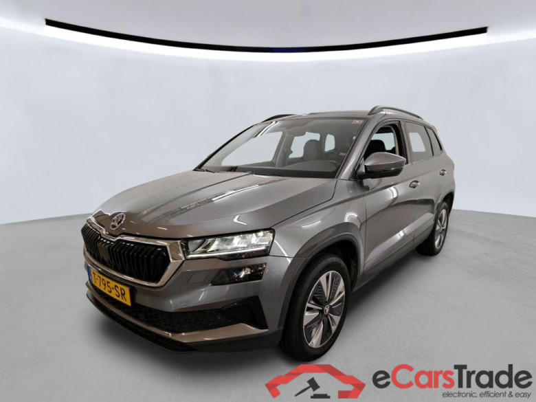 SKODA Karoq 110 kW