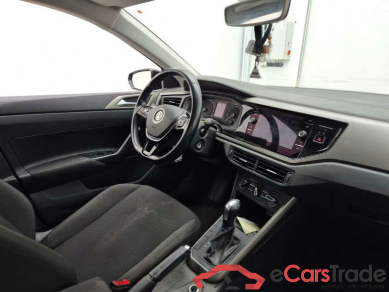 VOLKSWAGEN POLO 1.0 TSI Comfortline DSG #3