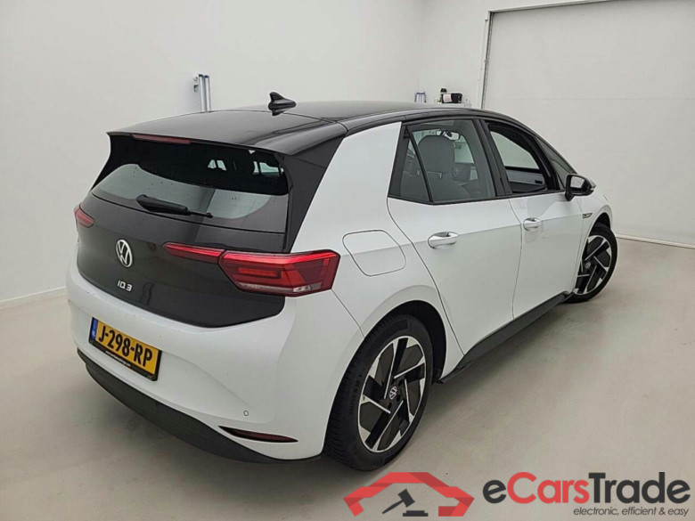 VOLKSWAGEN ID.3 First 58 kWh #2
