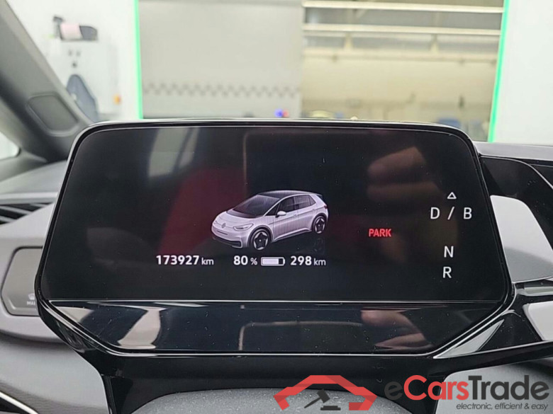 VOLKSWAGEN ID.3 First 58 kWh #6