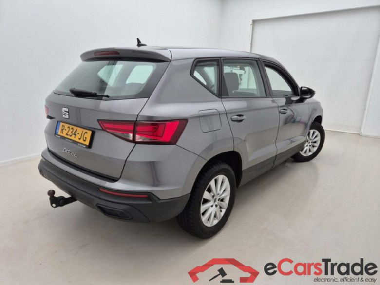 SEAT Ateca 1.0 TSI Reference #2
