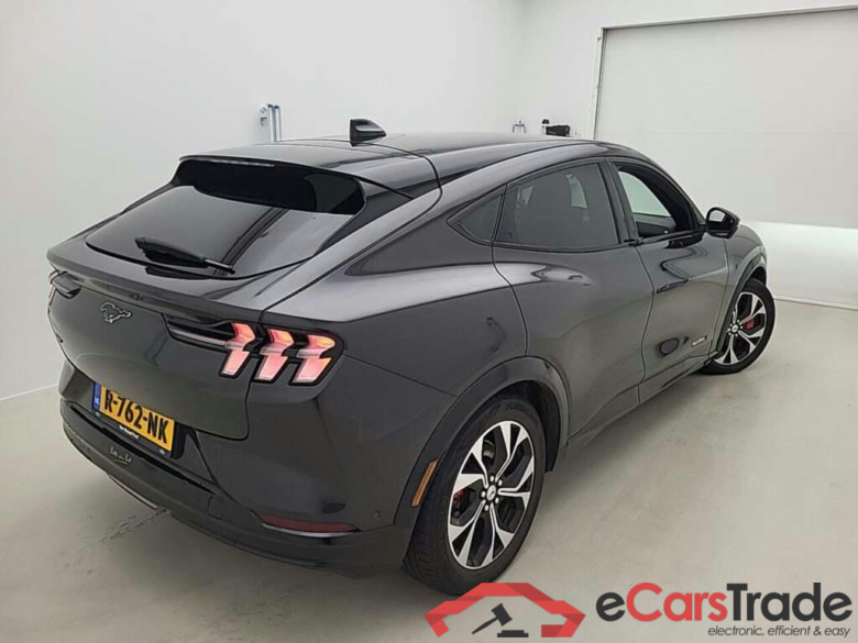 FORD Mustang Mach-E Ext. Prem AWD 98 kWh #2