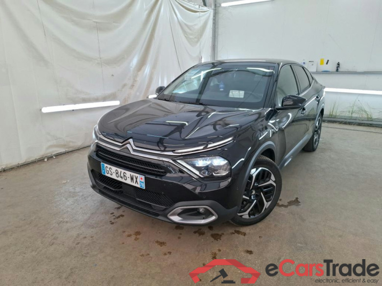 CITROEN C4 X / 2022 / 4P / Berline PureTech 130 S&S EAT8 Shine #1