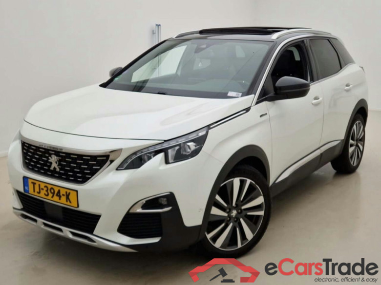PEUGEOT 3008 1.2 PT GT Line