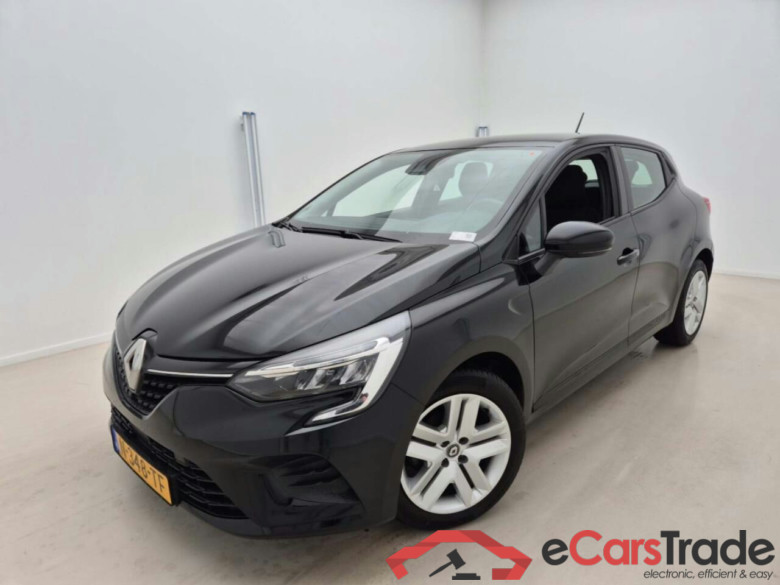 RENAULT CLIO 1.0 TCe Zen #1