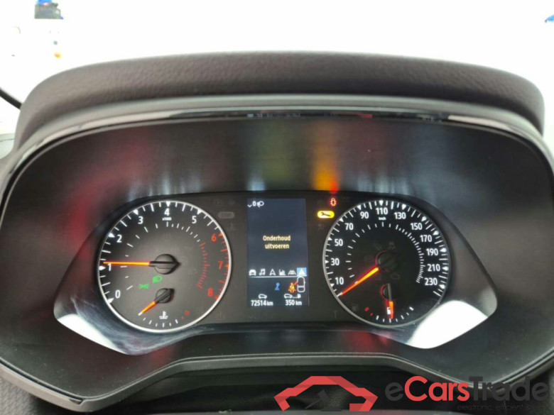 RENAULT CLIO 1.0 TCe Zen #6