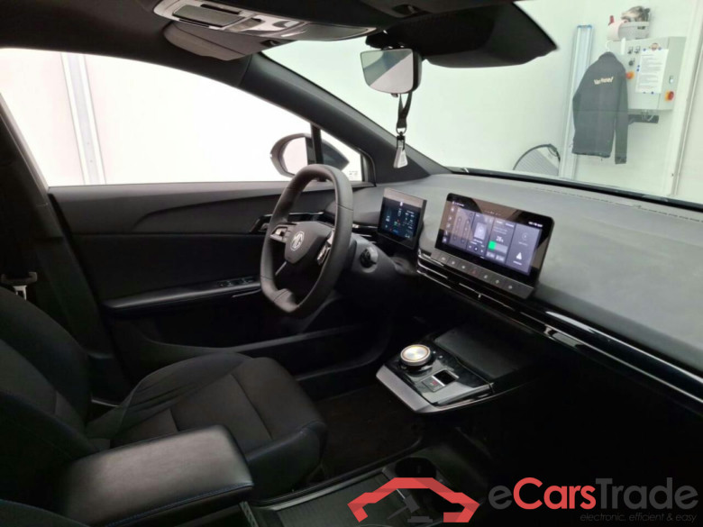 MG MG4 Electric Standard 51 kWh #3