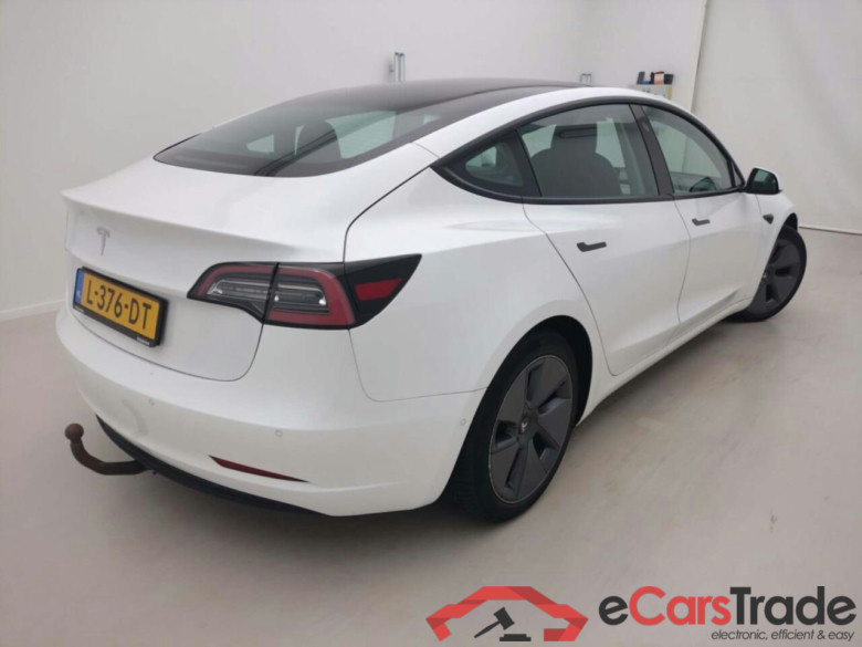 Tesla Model 3 Stnd.RWD Plus 60 kWh #2