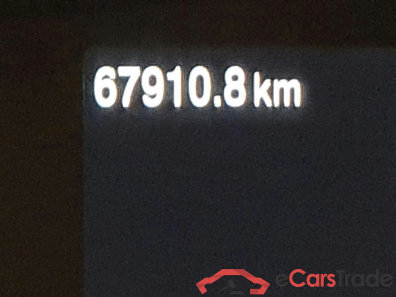 FORD Fiesta 1.0 EB Connected #6