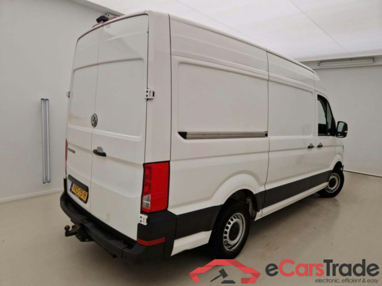 VOLKSWAGEN Crafter 30 2.0 TDI L3H2  #2
