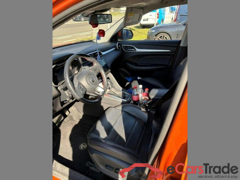 MG ZS 1.0 T-GDi Luxury #6