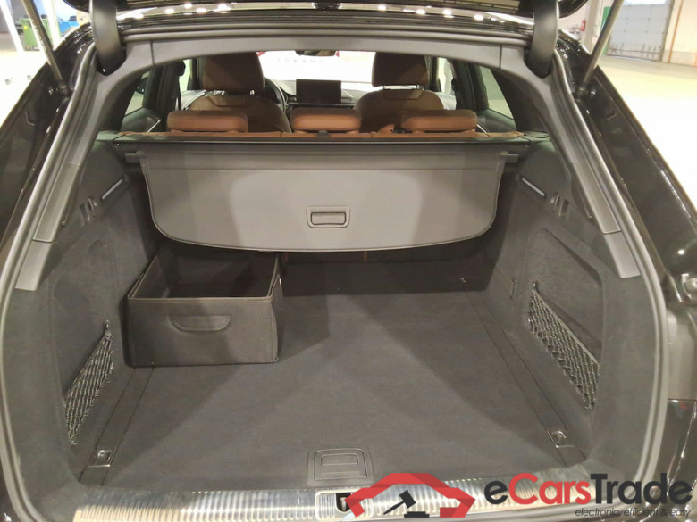 AUDI A4 AVANT 2.0 30 TDI 100KW S TR ATTRACTION B.E. #3