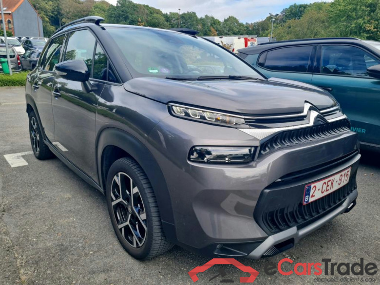 CITROËN C3 AIRCROSS 1.2 PURETECH 110 S&S SHINE #2