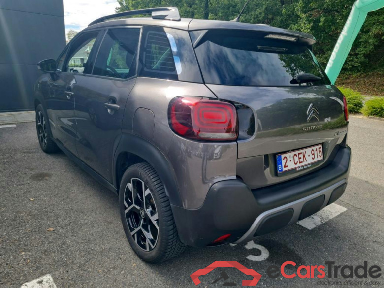 CITROËN C3 AIRCROSS 1.2 PURETECH 110 S&S SHINE #3