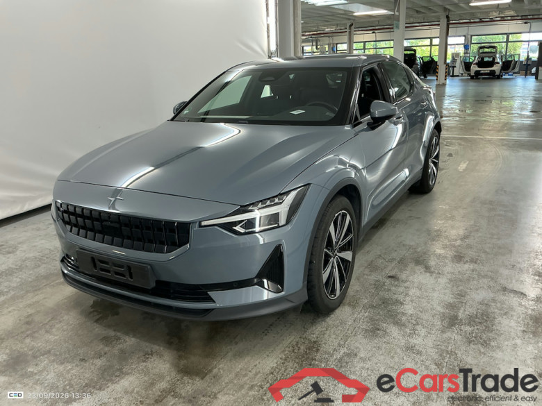 POLESTAR 2 BEV 64KWH SINGLE MOTOR STANDARD RANGE