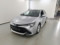 preview Toyota Corolla #0