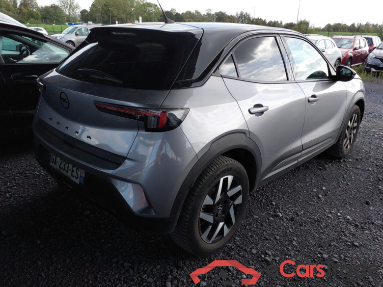 OPEL Mokka OPEL Mokka 1.2 100cv BVM GS #3
