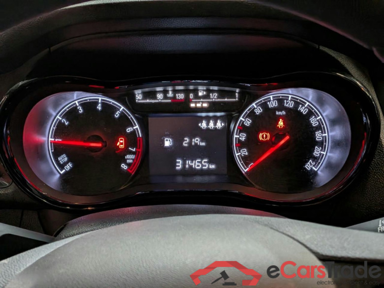 OPEL KARL 1.0 120 Jaar Edition #6