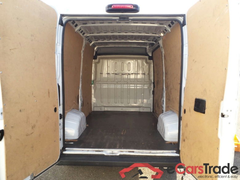 PEUGEOT Boxer PEUGEOT Boxer 2,0 HDI 140 CV BVM L2H2 35T PACK URBAIN  #2
