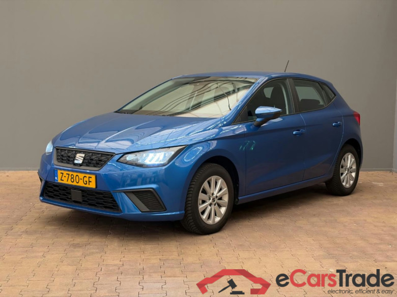 SEAT IBIZA 1.0 EcoTSI Style