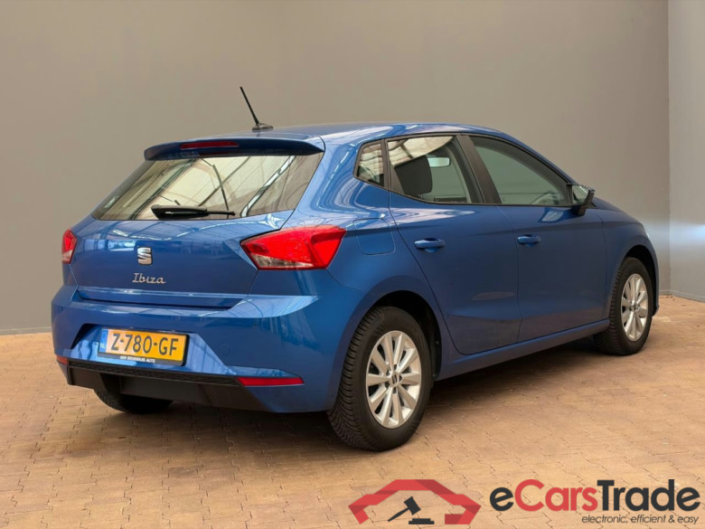 SEAT IBIZA 1.0 EcoTSI Style #3