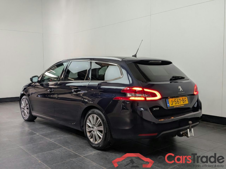 PEUGEOT 308 SW 1.2 PureT.Blue L. Pr #4