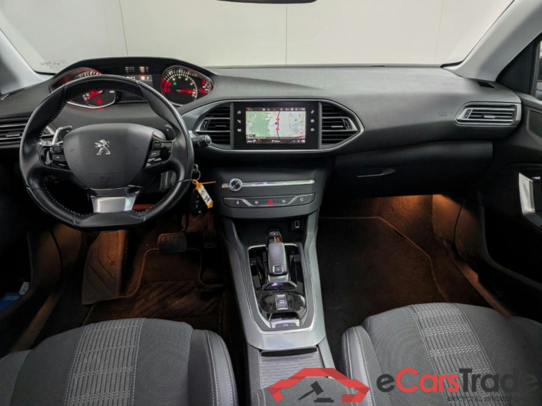 PEUGEOT 308 SW 1.2 PureT.Blue L. Pr #5