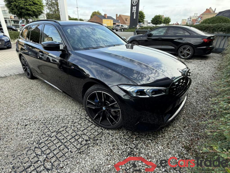 BMW 3 SW (G21 LCI) Touring M340iXAS MHEV #2