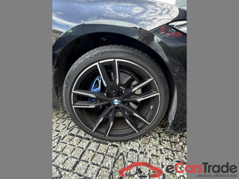 BMW 3 SW (G21 LCI) Touring M340iXAS MHEV #4