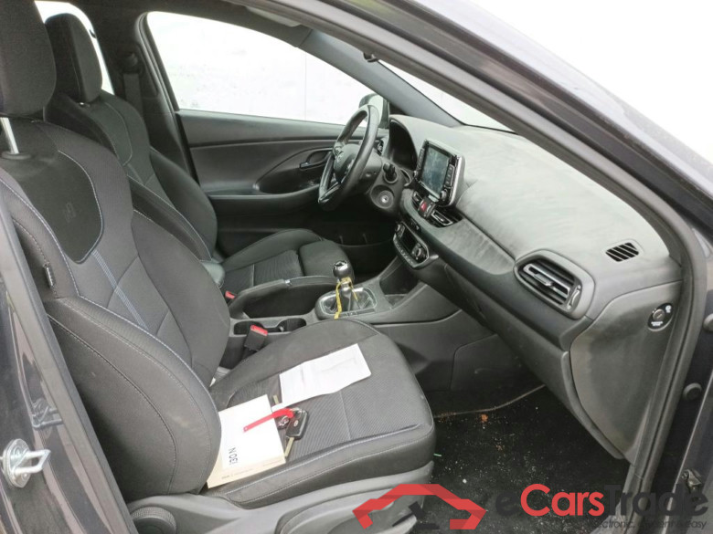 HYUNDAI i30 / 2020 / 5P / berlina con portón 2.0 TGDI 184kW (250CV) N #6