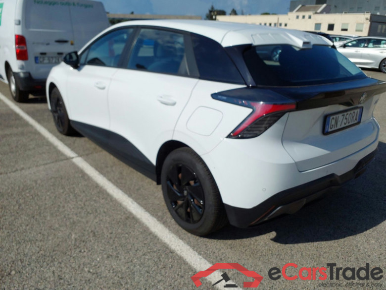 MG MG4 EV Standard 51kWh Aut. LED Virtual CarPlay KeylessGo Klima PDC ... #2