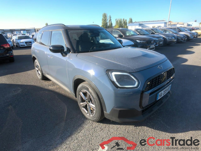 MINI COUNTRYMAN C 170 MILD HYB CLASSIC BVA RSK #2