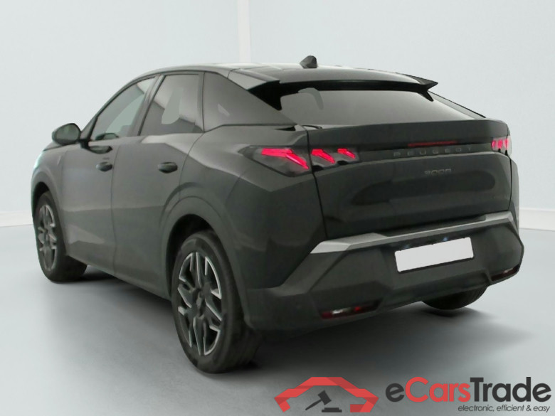 Peugeot 3008 GT Hybrid 145 e-DCS6 #5