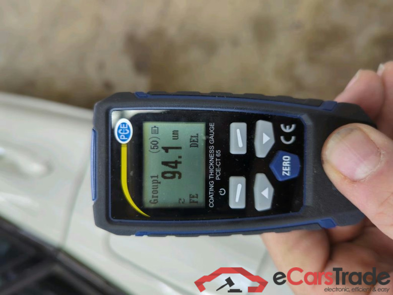 Baureihe 3 Touring 330 i M Sport 2.0 190KW AT8 E6d #6