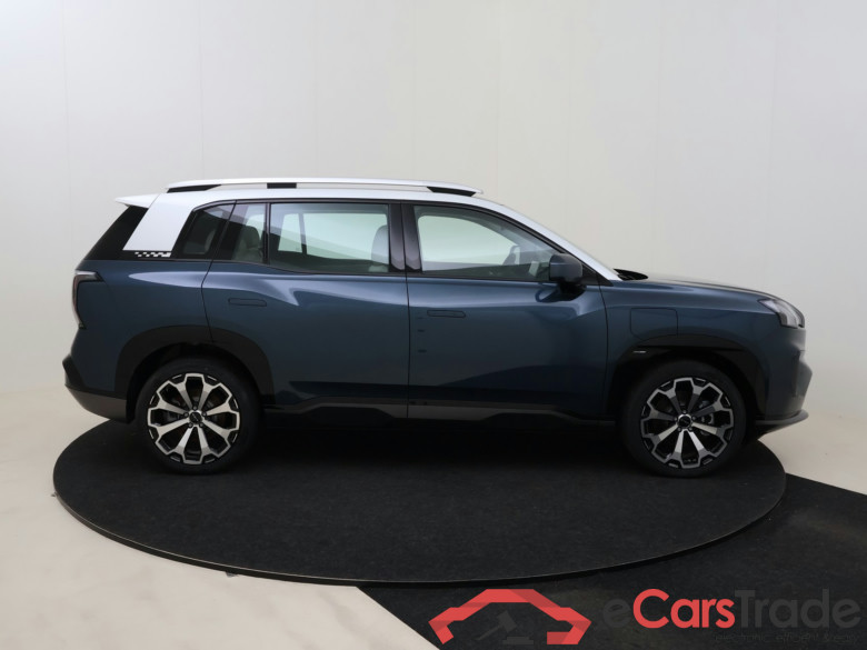 AION V Premium 75 kWh 204 hp #4