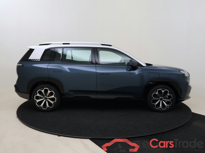 AION V Premium 75 kWh 204 hp #4