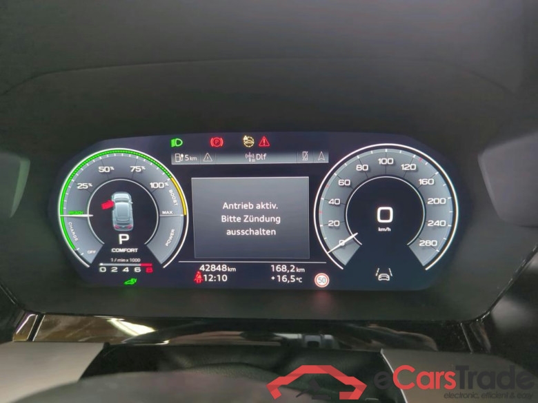 A3 Sportback 45 TFSI e S line 1.4 TFSI 180KW AT6 E6d #6
