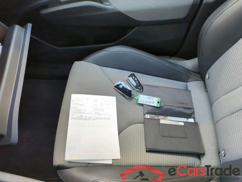 Enyaq iV 60 Loft 62kWh #4