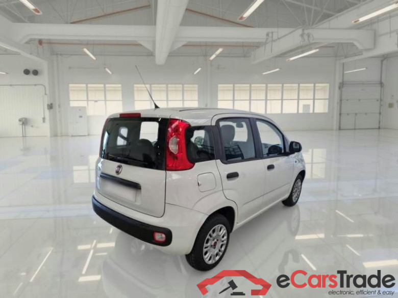 FIAT PANDA / 2011 / 5P / BERLINA 1.2 69CV E6D-TEMP EASY #2